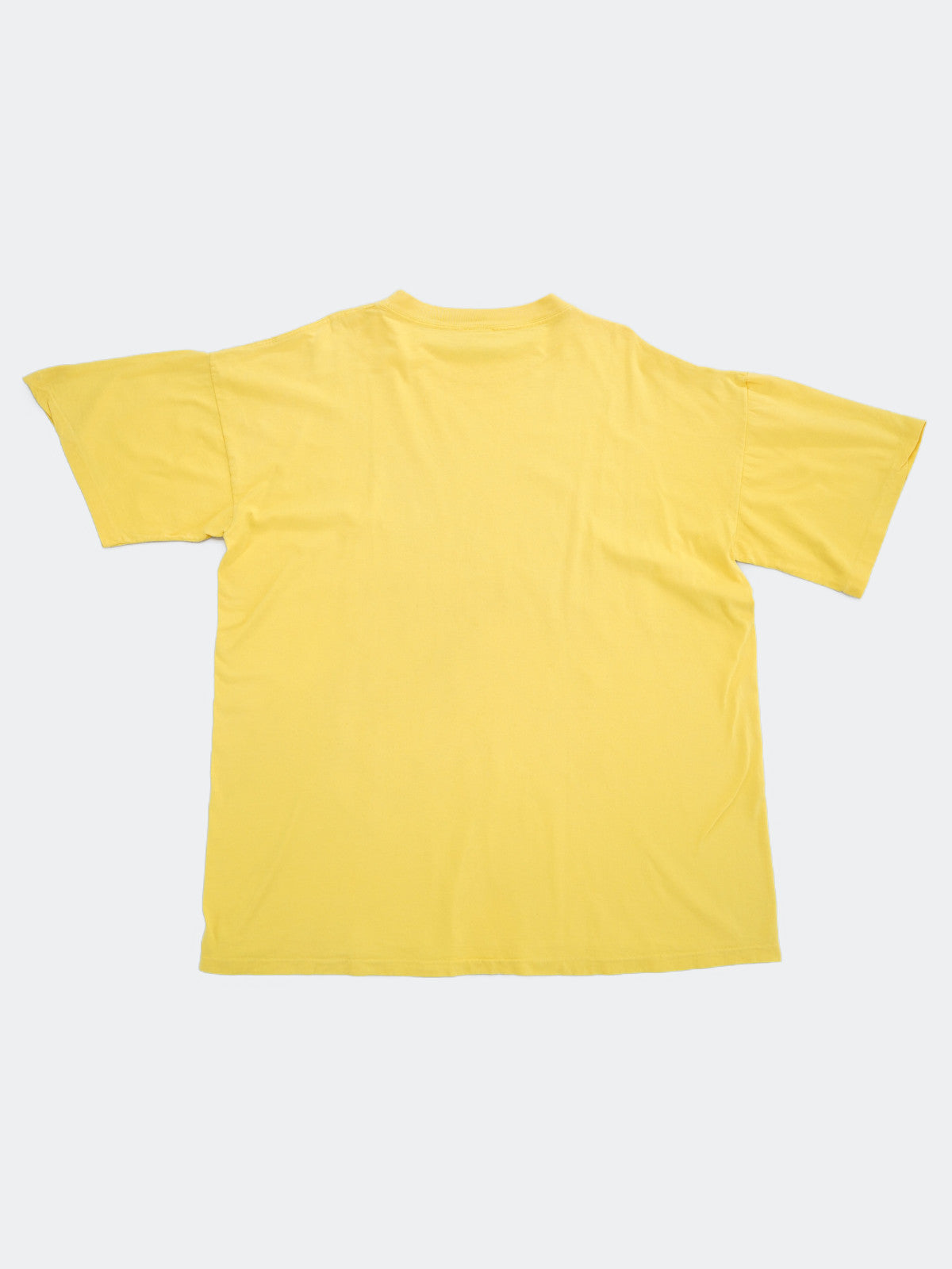 90s Tiger & Pooh tee