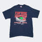 90s MLB INDIANS tee