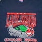 90s MLB INDIANS tee