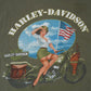 HARLEY DAVIDSON tee