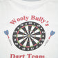 00s darts tee