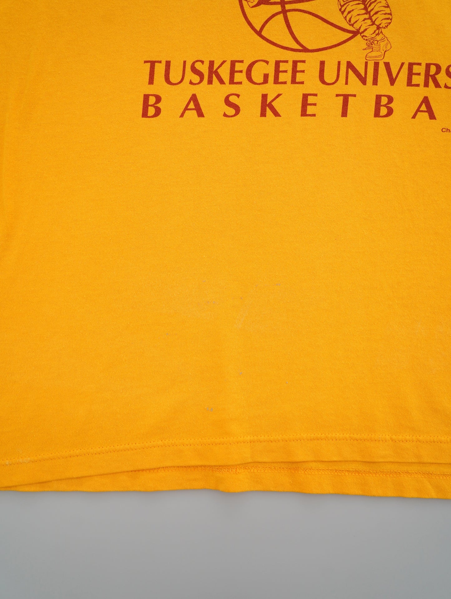 90s basket ball tee