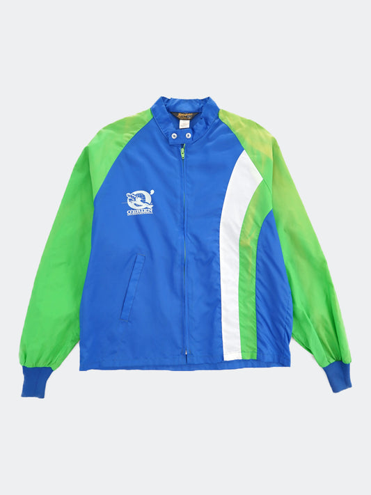 70s Swingster nylon jacket