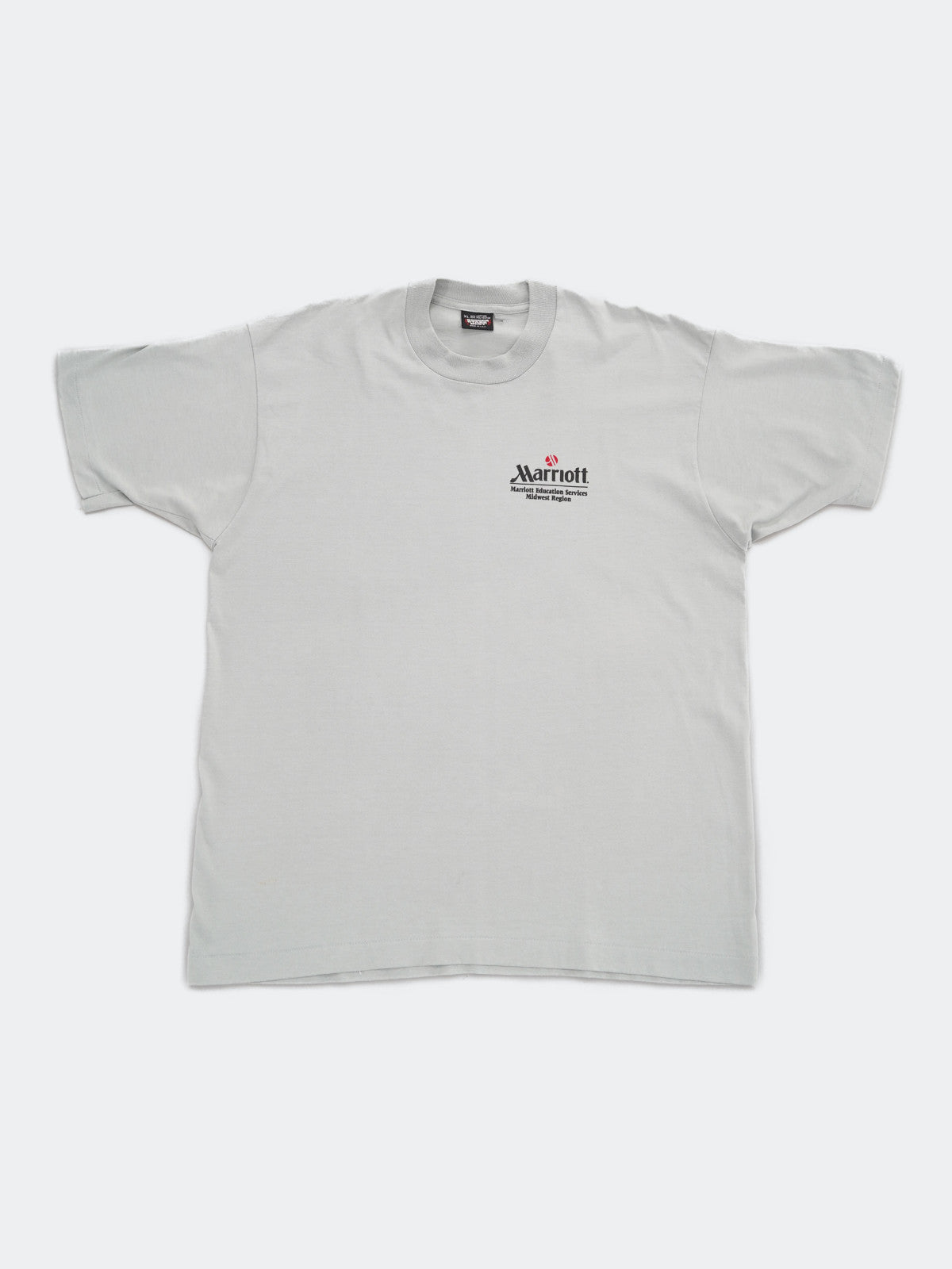 90s Marriott tee