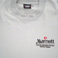 90s Marriott tee
