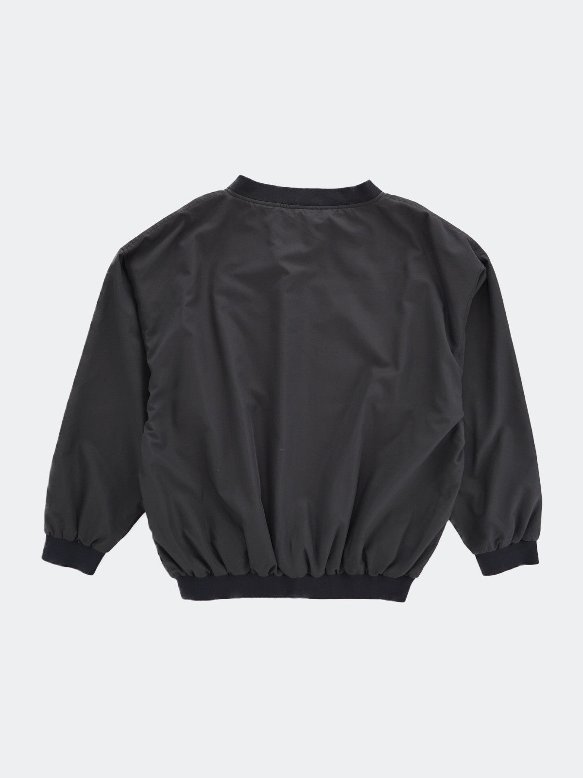 coca cola pullover jacket