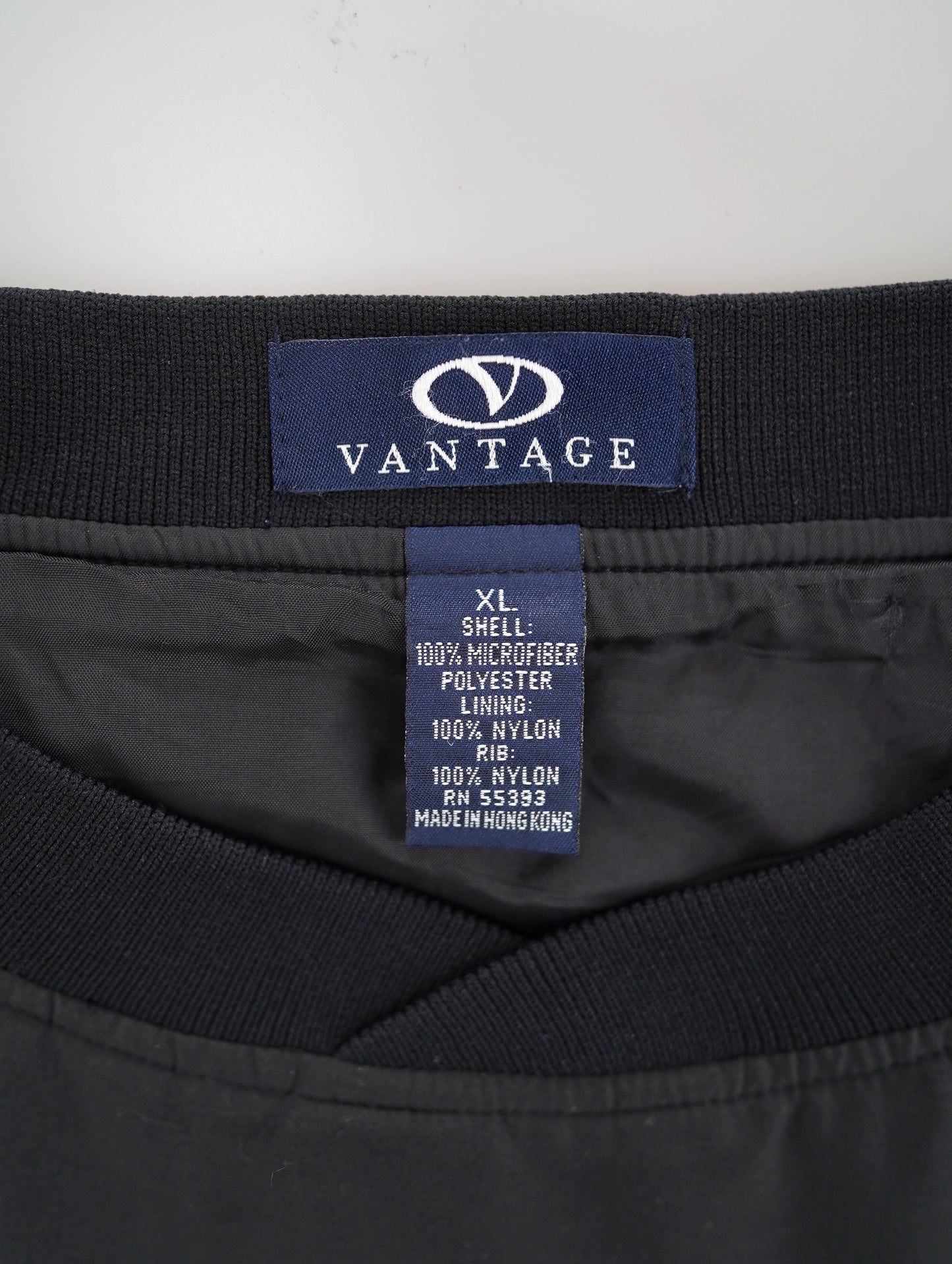 coca cola pullover jacket