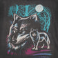 90s wolf tee