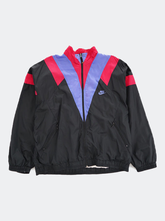 90s NIKE nylon jacket