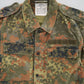 Germany military shirt