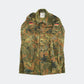 Germany military shirt