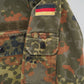 Germany military shirt