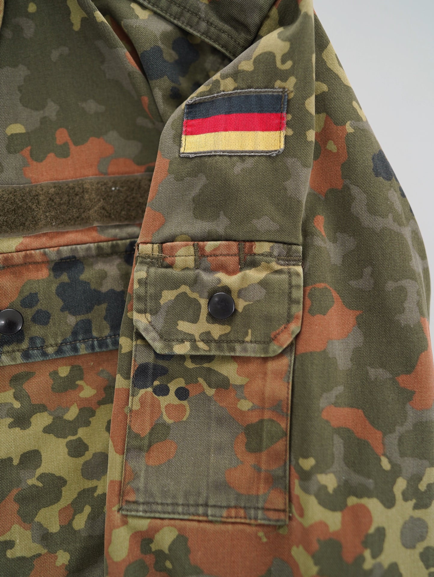 Germany military shirt