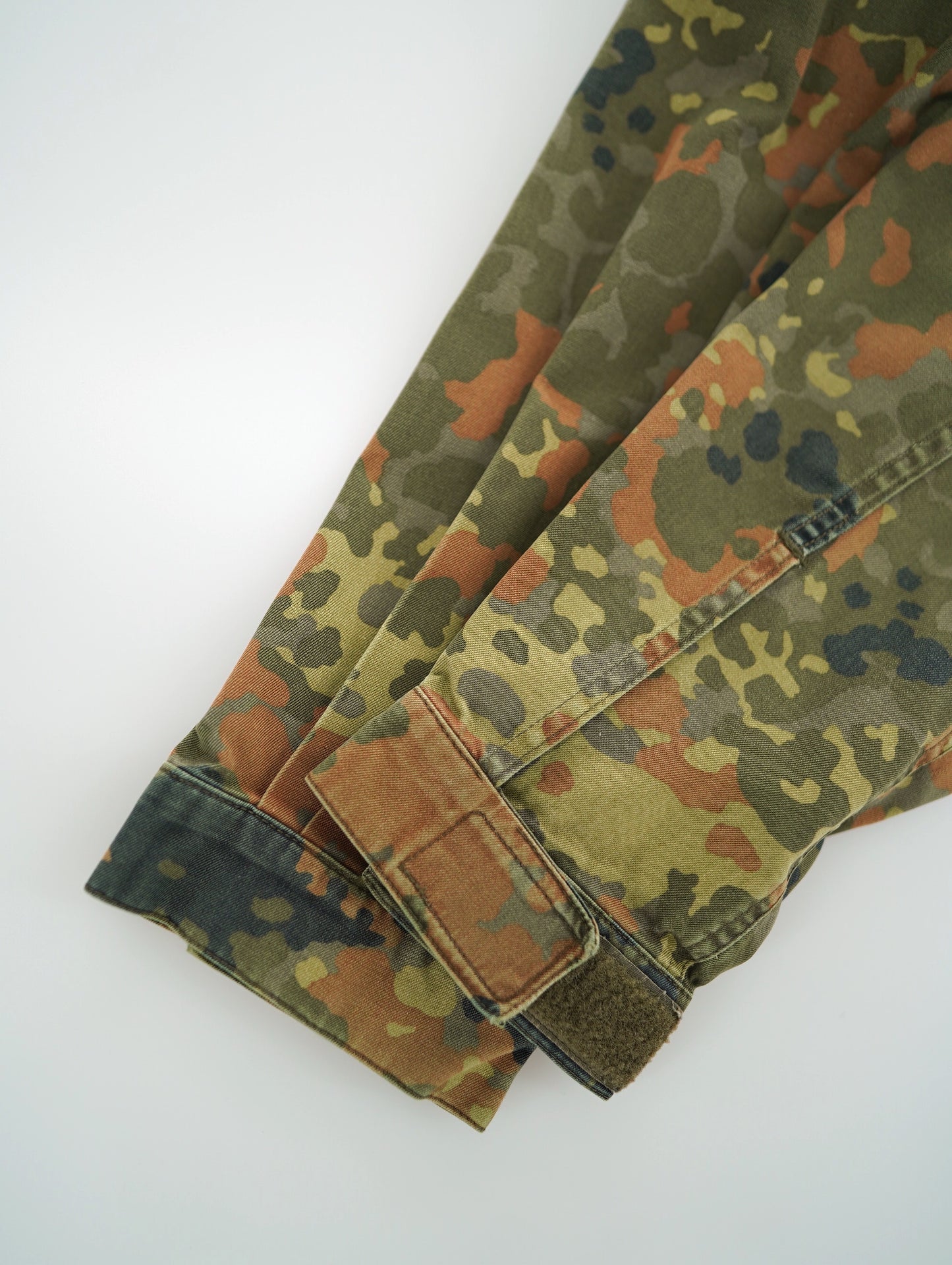 Germany military shirt