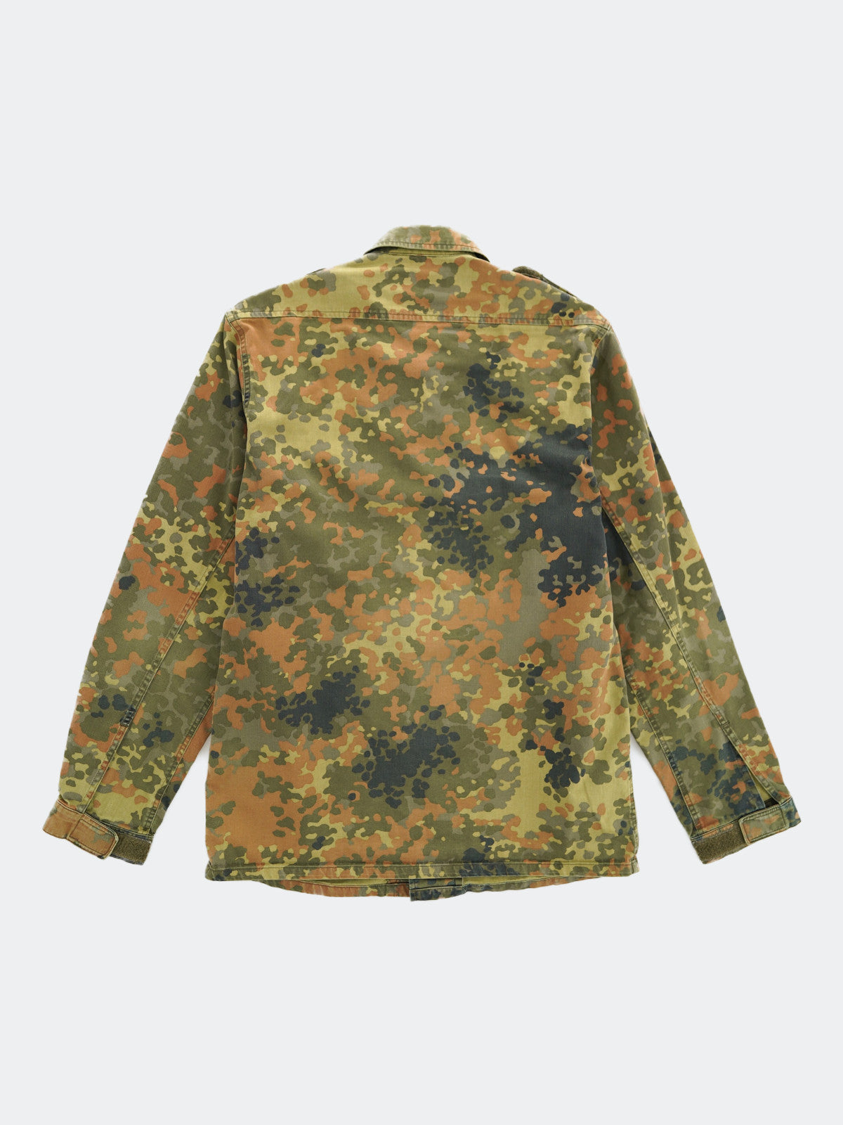 Germany military shirt