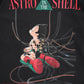 ASTRO IN THE SHELL long tee