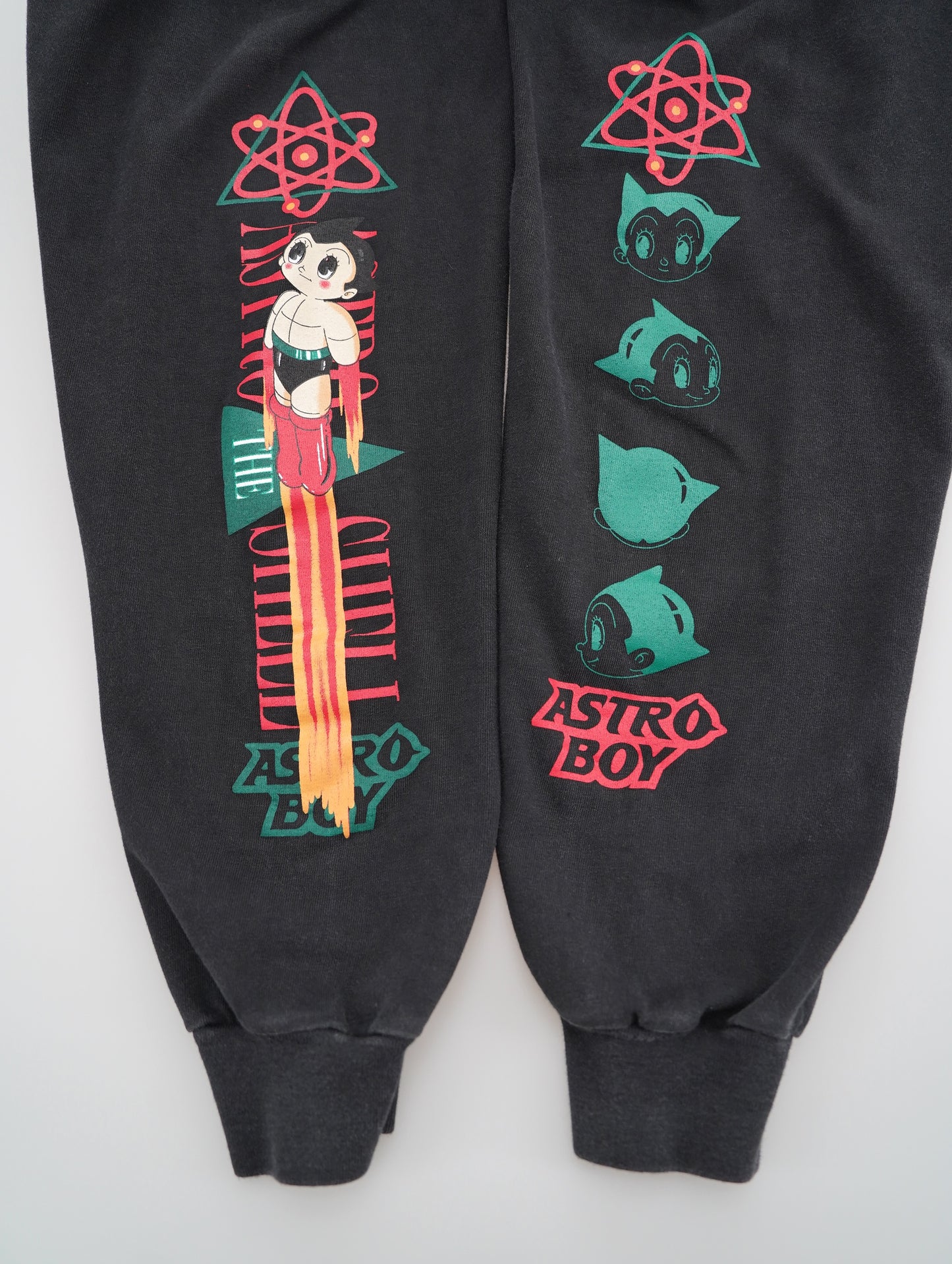 ASTRO IN THE SHELL long tee