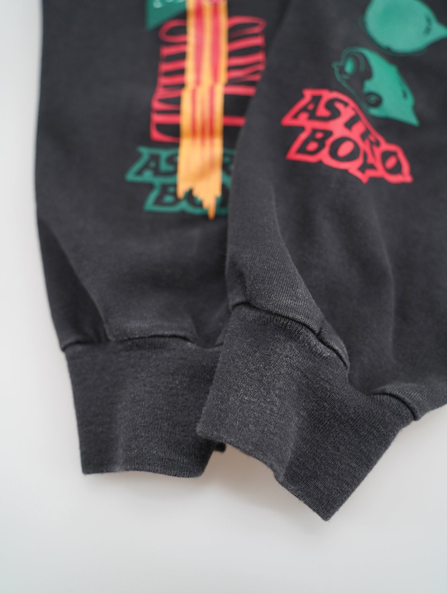 ASTRO IN THE SHELL long tee