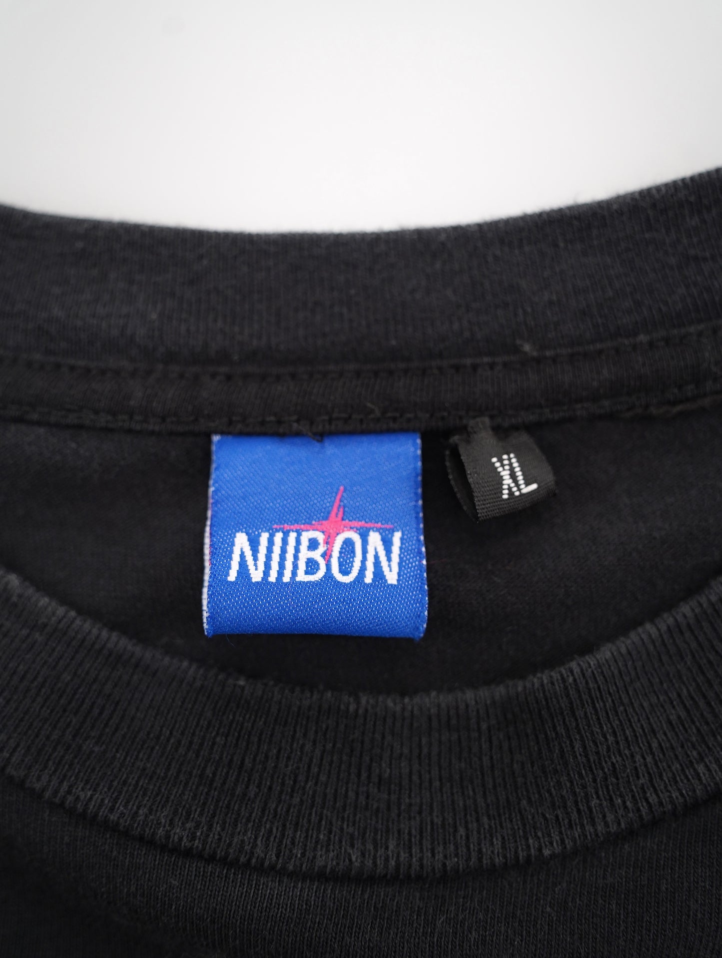 ASTRO IN THE SHELL long tee