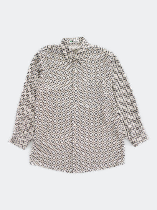 pattern shirt