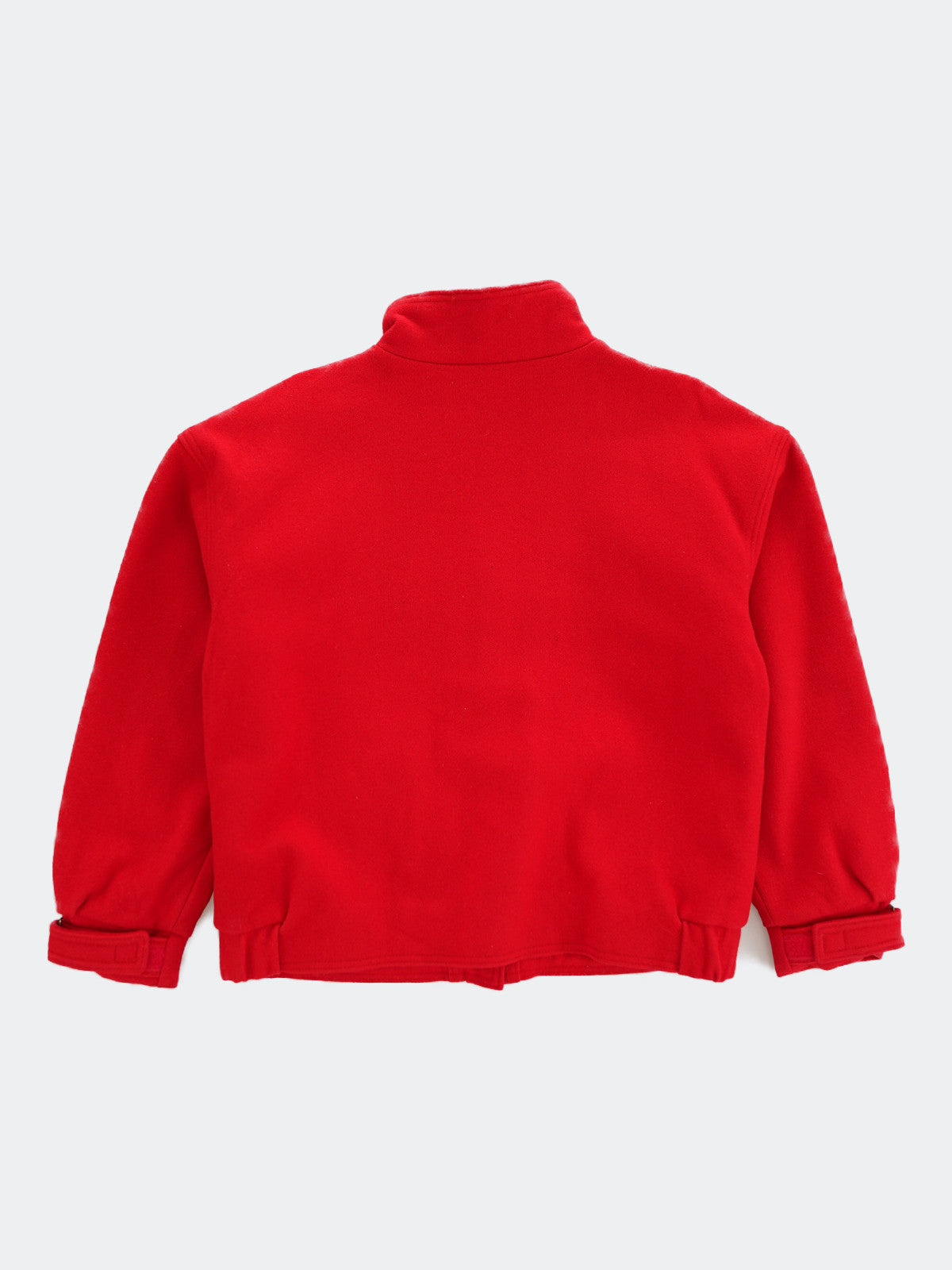 80s Woolrich wool jacket