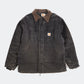 90s Carhartt traditional jacket