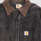 90s Carhartt traditional jacket