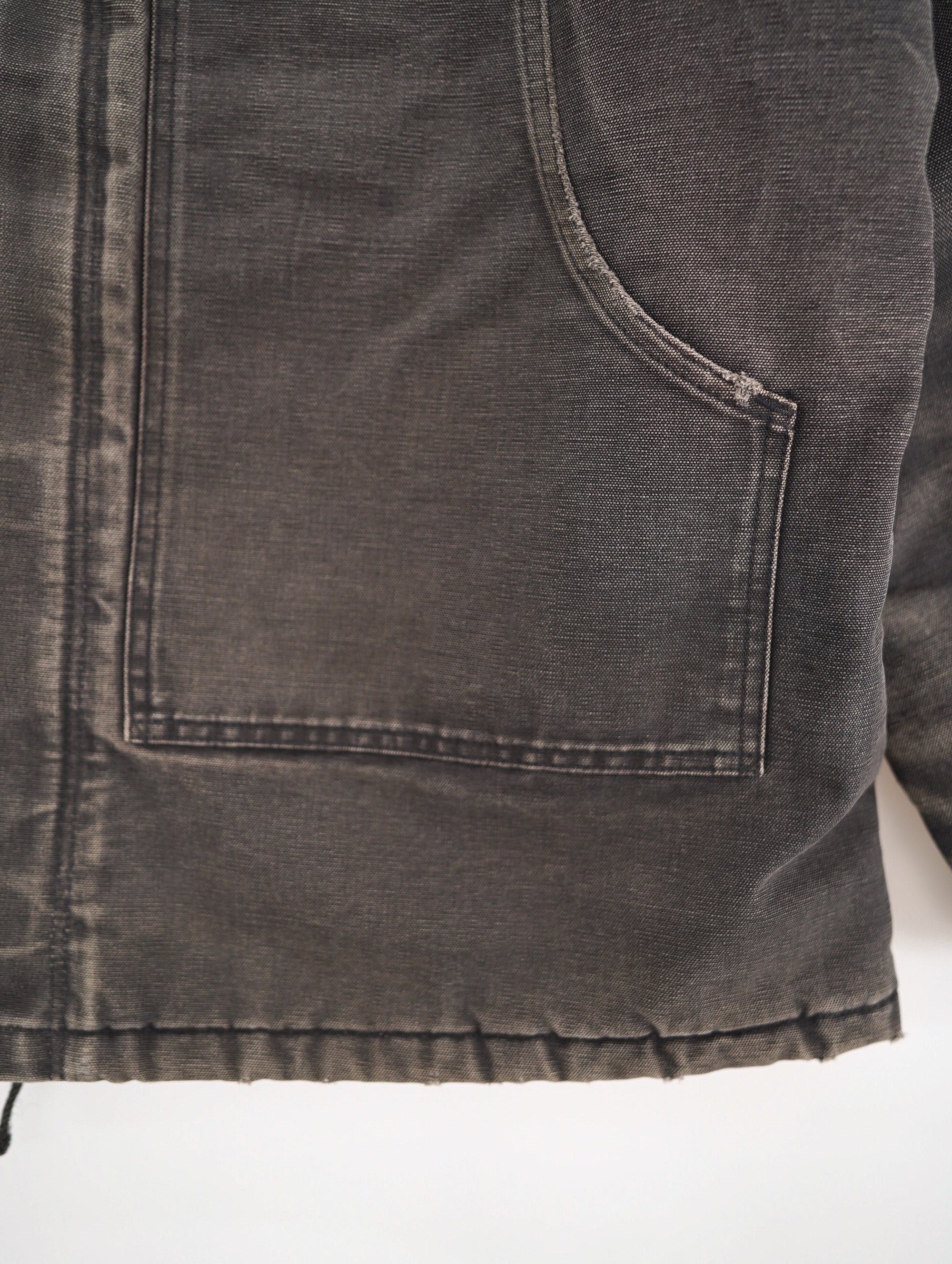 90s Carhartt traditional jacket – NEVERKNOWS