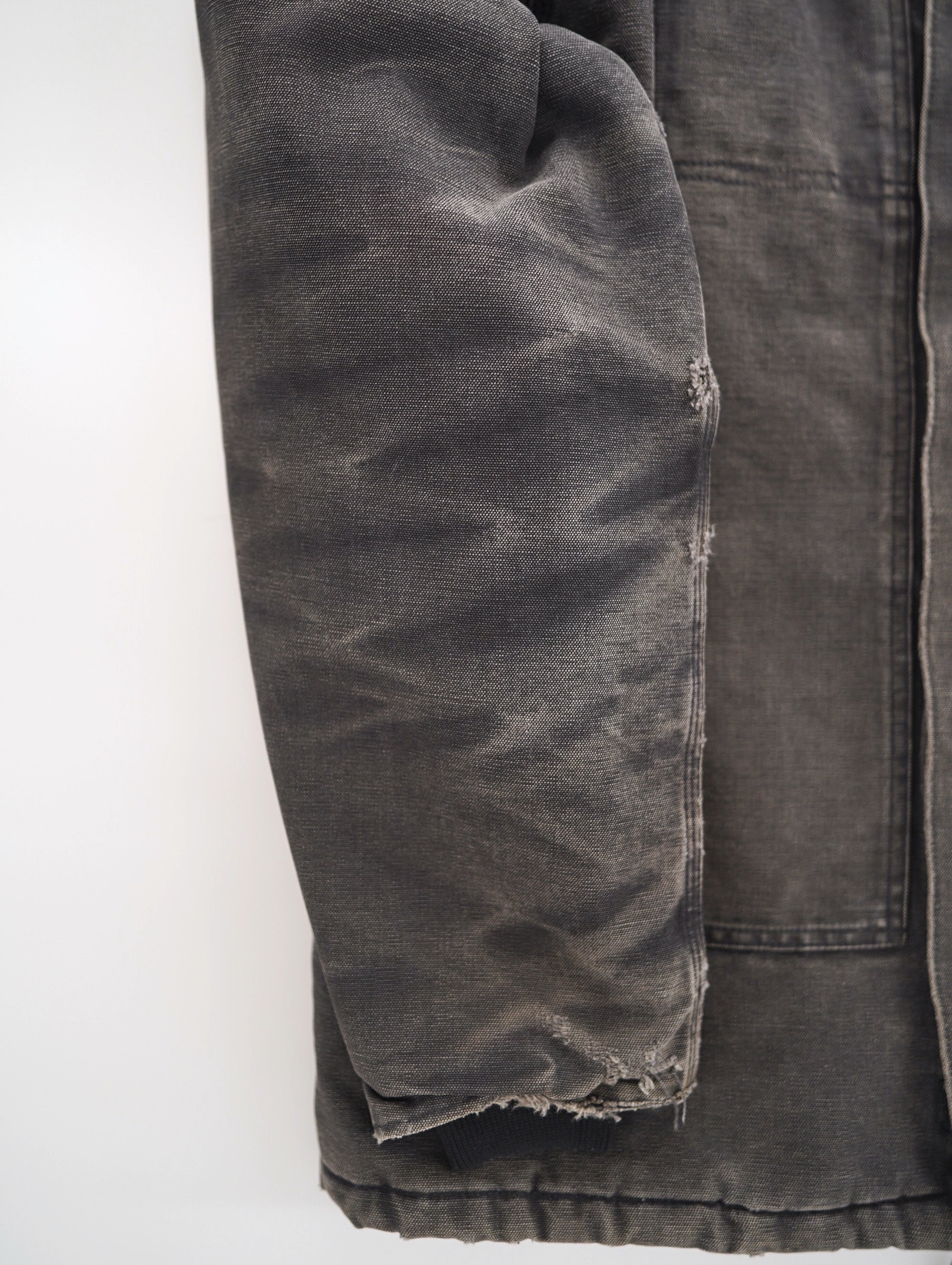 90s Carhartt traditional jacket – NEVERKNOWS