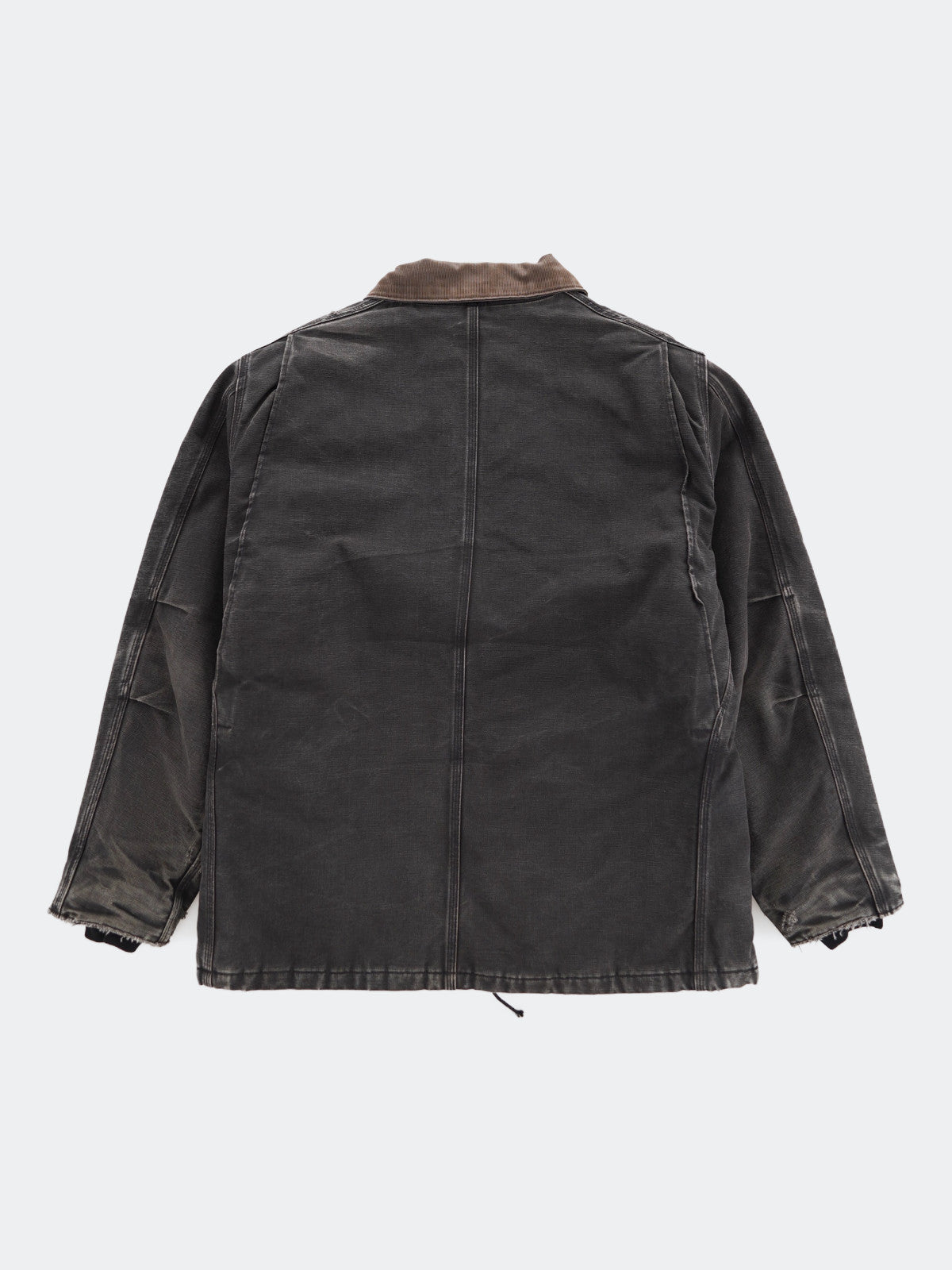 90s Carhartt traditional jacket – NEVERKNOWS
