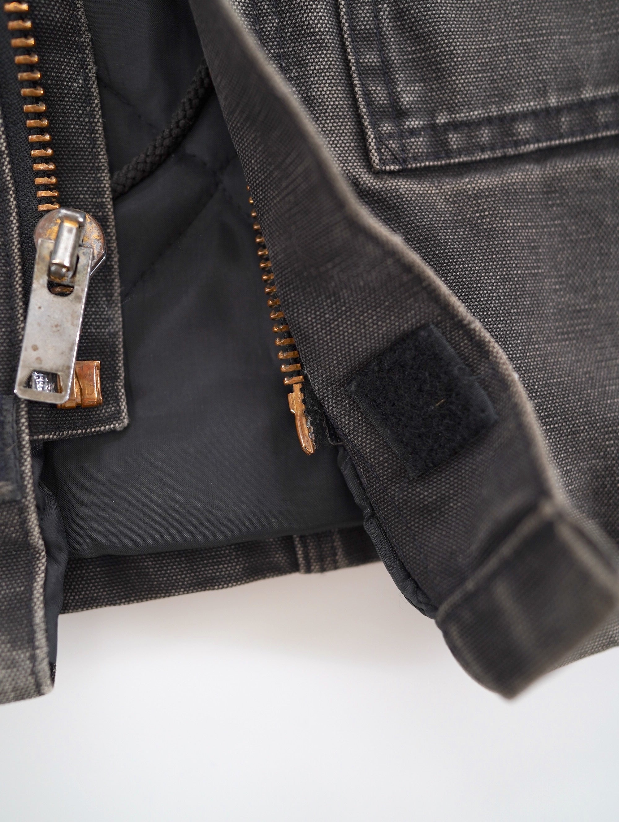 90s Carhartt traditional jacket – NEVERKNOWS
