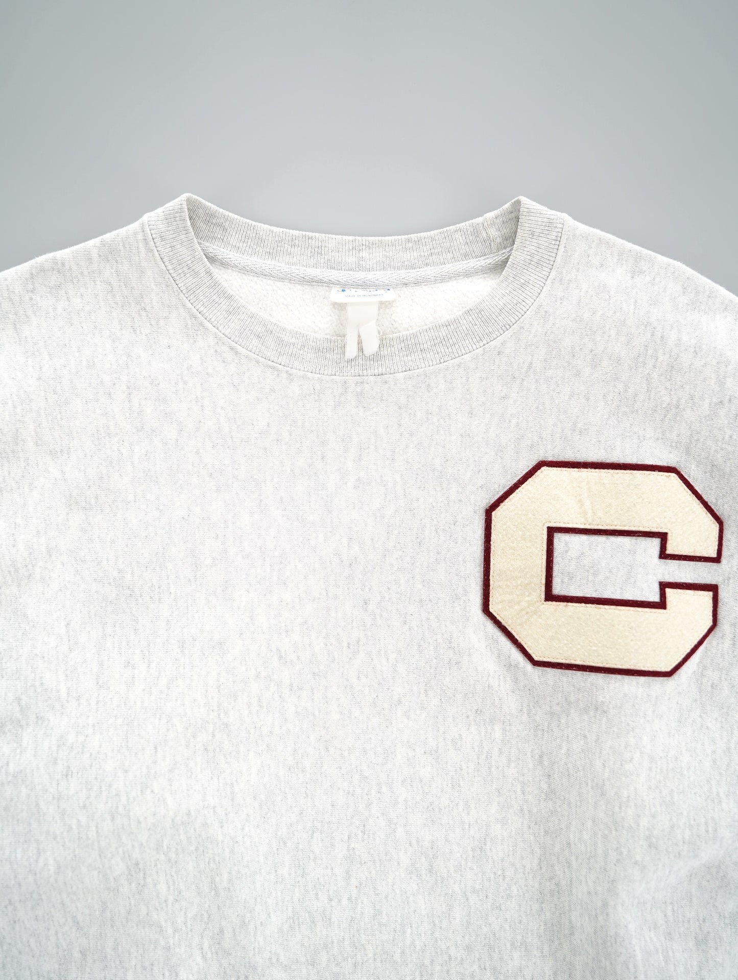 Champion REVERSE WEAVE sweat