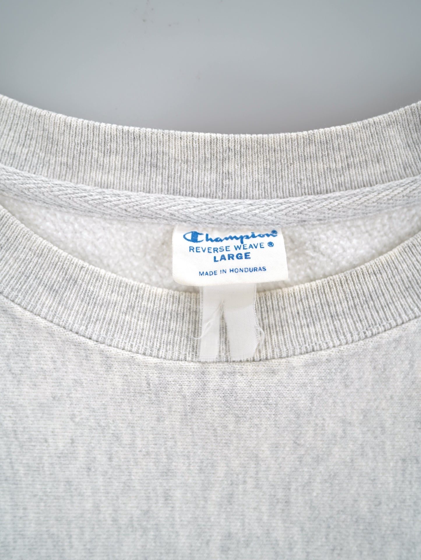 Champion REVERSE WEAVE sweat