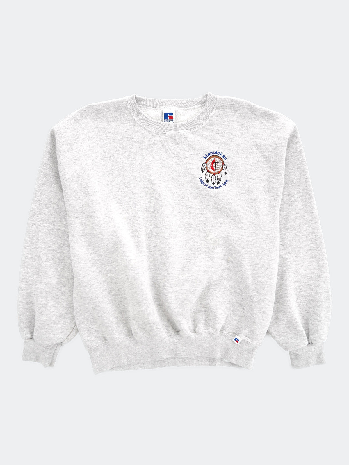 RUSSELL ATHLETIC sweat