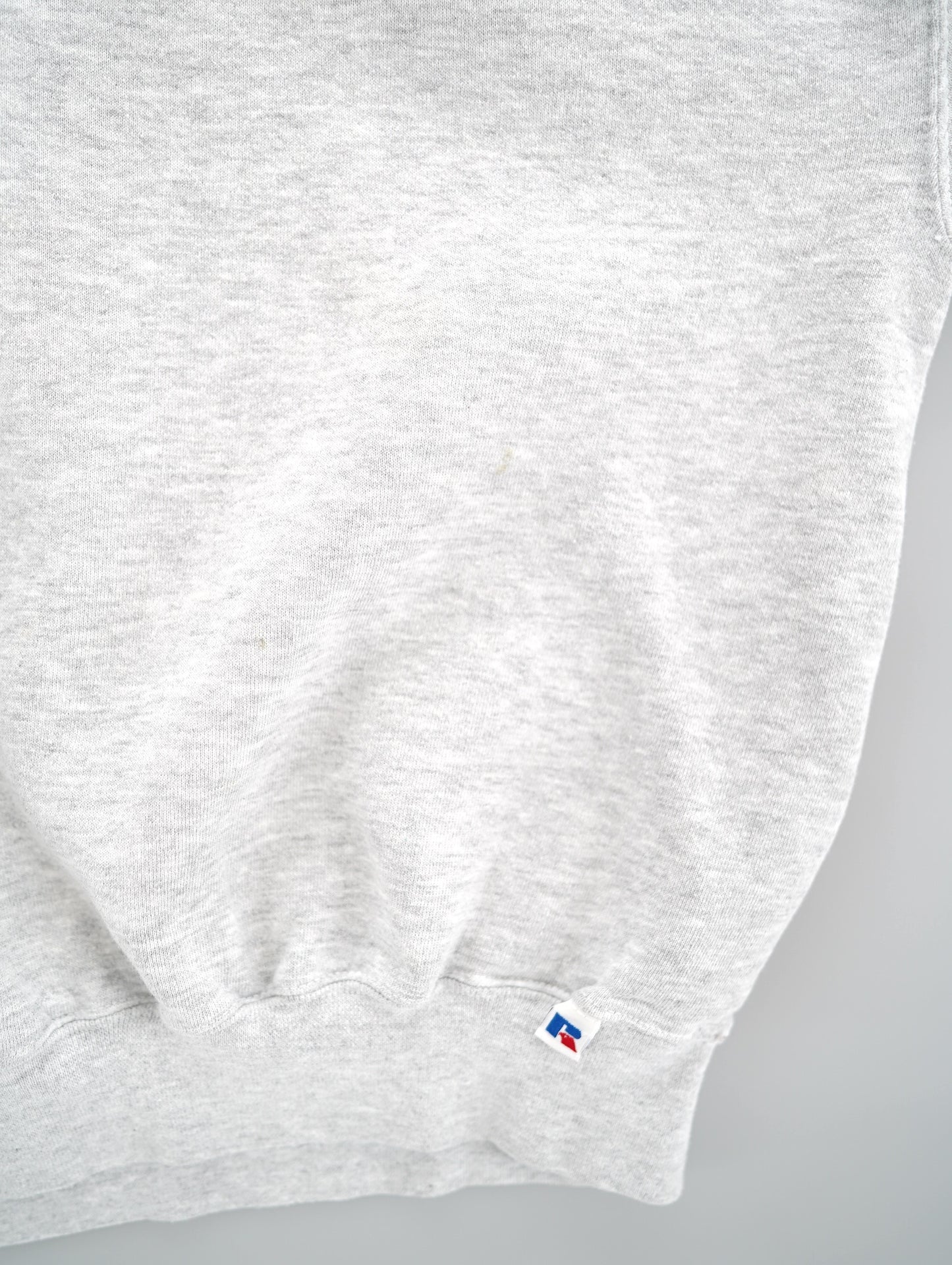 RUSSELL ATHLETIC sweat