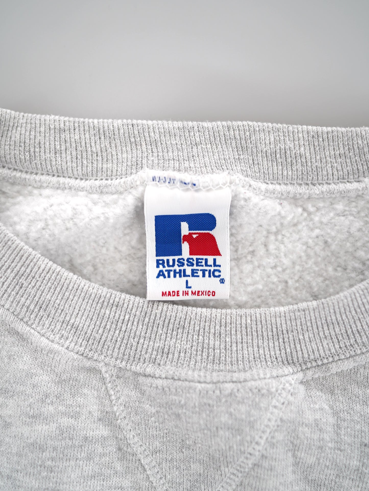 RUSSELL ATHLETIC sweat