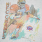 90s NFL super bowl tee