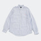 Ralph Lauren stripe linen shirt