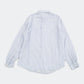 Ralph Lauren stripe linen shirt