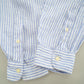 Ralph Lauren stripe linen shirt