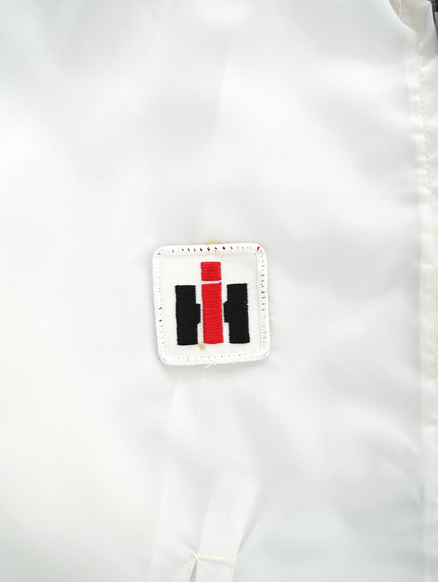 60s-70s Louisville racing jacket