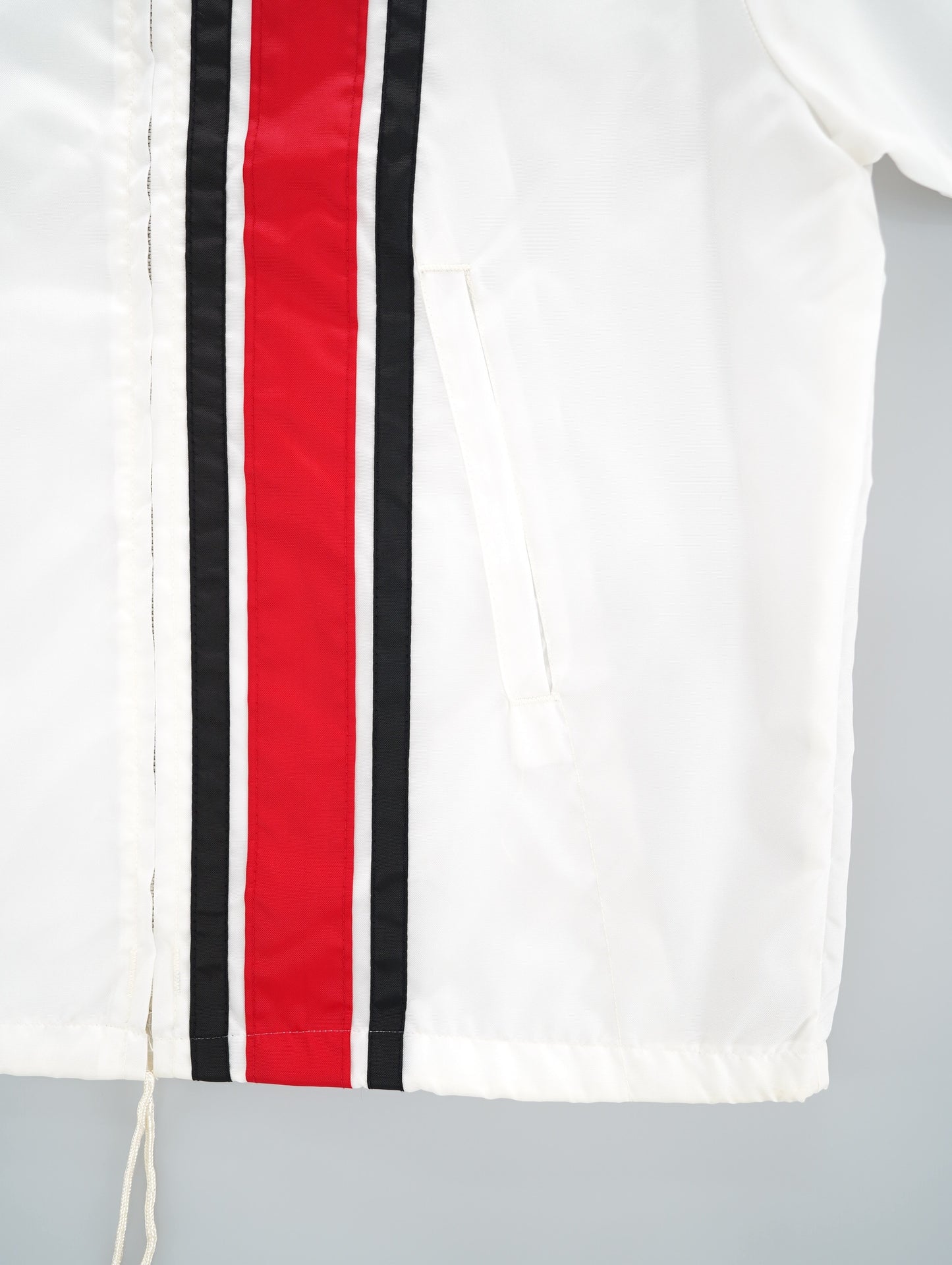 60s-70s Louisville racing jacket