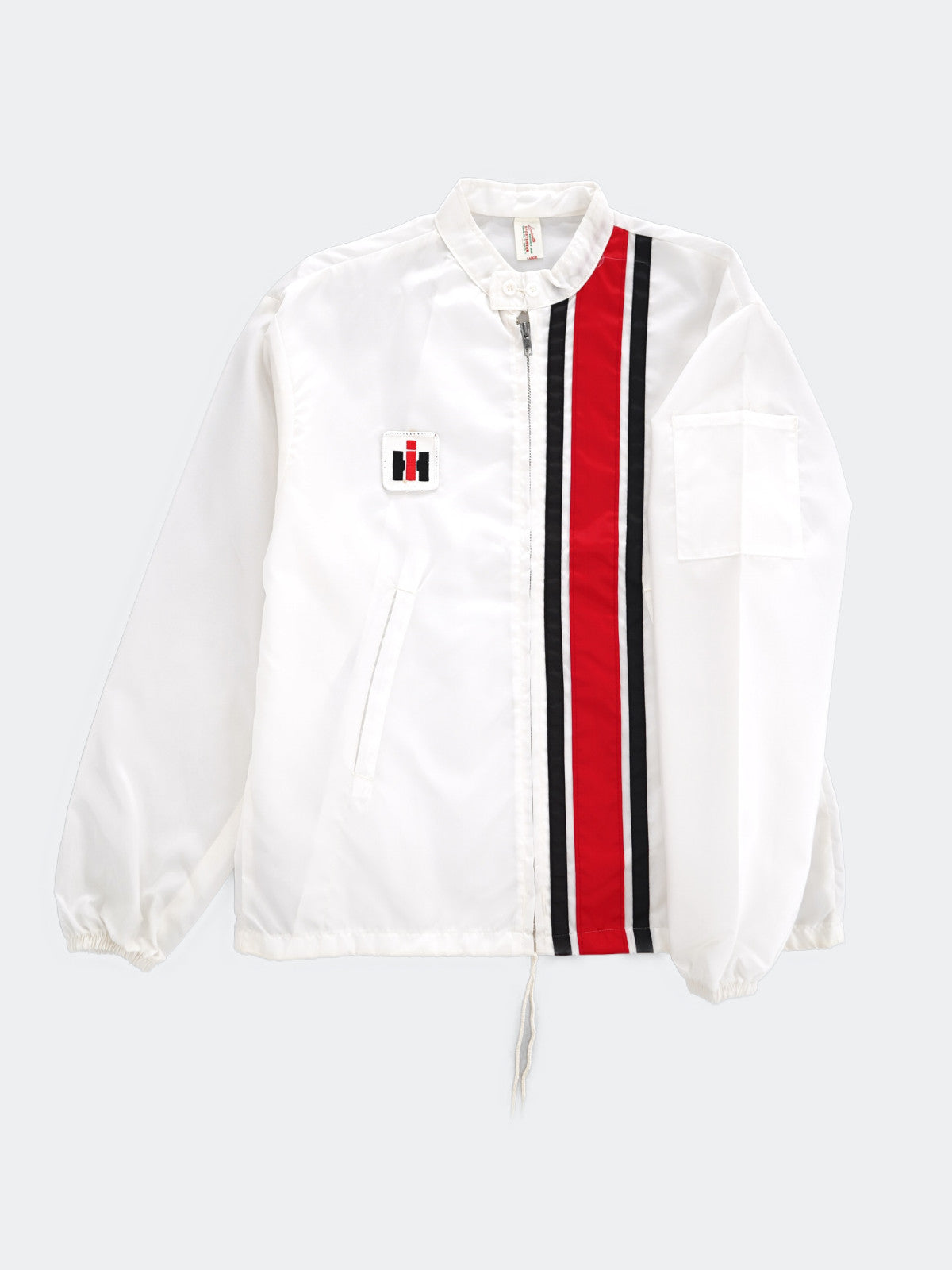 60s-70s Louisville racing jacket