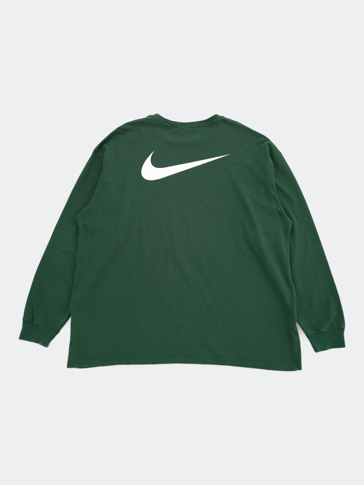 NIKE×STUSSY long tee