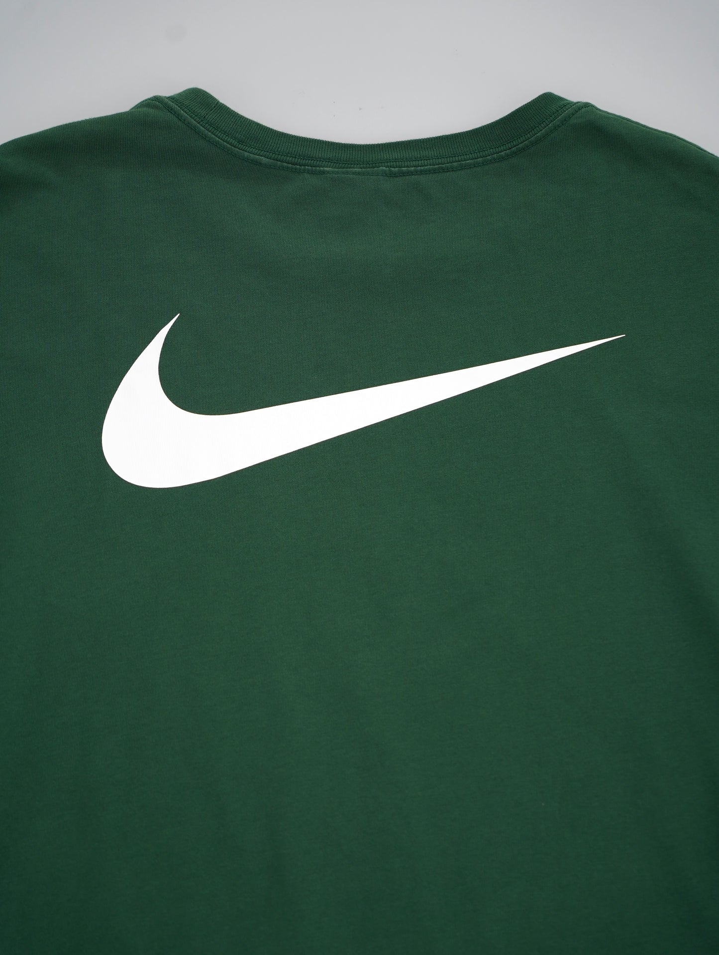 NIKE×STUSSY long tee