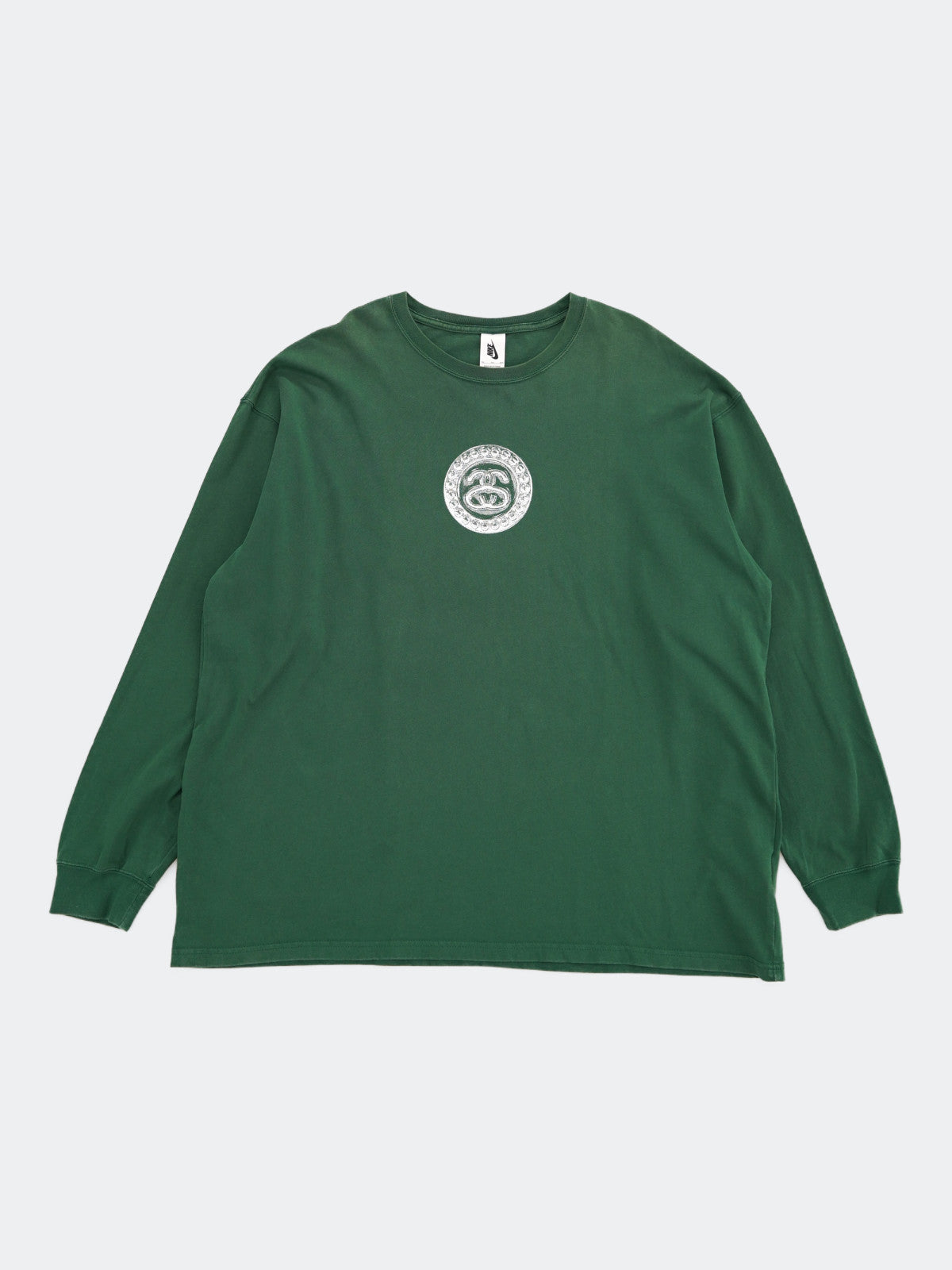 NIKE×STUSSY long tee