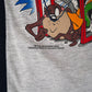 90s LOONEY TUNES baseball shirt