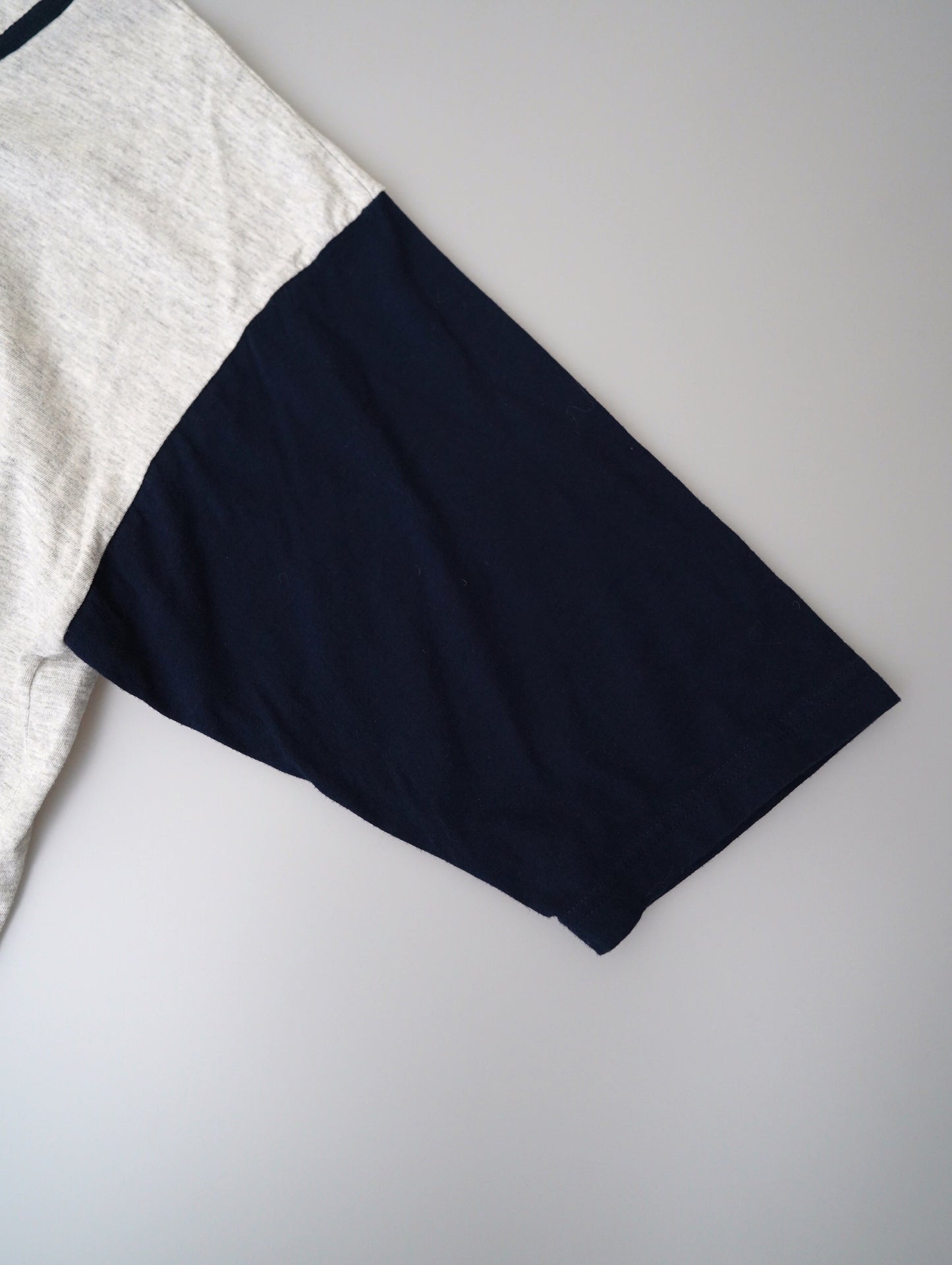 90s LOONEY TUNES baseball shirt