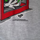 90s LOONEY TUNES baseball shirt