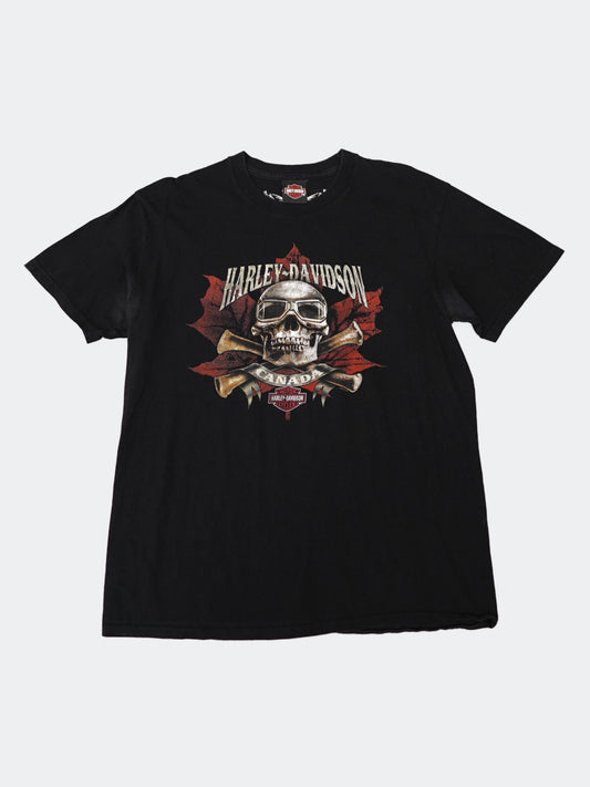 HARLEY DAVIDSON tee